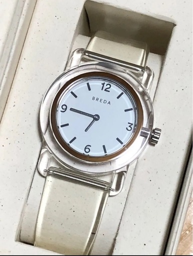 BREDA PLAY1742d 新品未使用