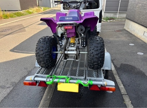 問い合わせ殺到のため一時受付停止します