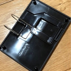 車用フォトフレームの画像