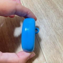 ペチャット　お人形とおしゃべりできる　ボタン型スピーカー Pechat（ペチャット） の画像