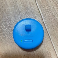 ペチャット　お人形とおしゃべりできる　ボタン型スピーカー Pechat（ペチャット） の画像