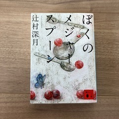 辻村深月セットの画像