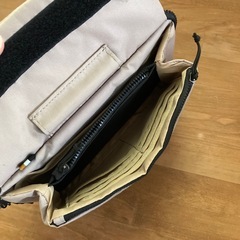 トラベル用バッグの画像