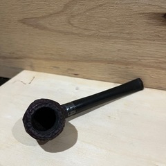 silver シガーパイプ　レトロ　喫煙具の画像