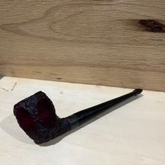silver シガーパイプ　レトロ　喫煙具の画像