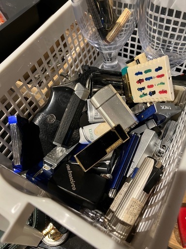 ライター　まとめ売り　ガスライター　オイルライター