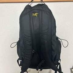 アークテリクス マンティス 26L 新作 デイパック アウトドア用の画像