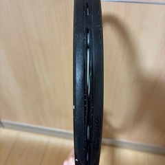 ダンロップスリクソン テニスラケットの画像