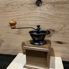 カリタ クラシックコーヒーミルの画像