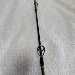 カーペンター　Blue Chaser 83/16 強化モデルの画像