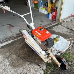 クボタGC701-Dの画像