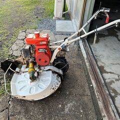 クボタGC701-Dの画像