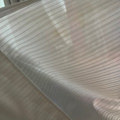 ニトリ　遮光•遮熱カーテン　の画像