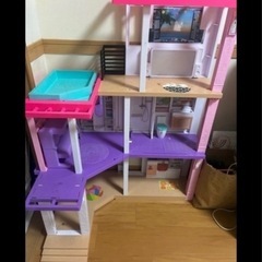 Barbieの画像
