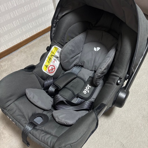 ジョイー　トラベルシステム　3点せっとセット