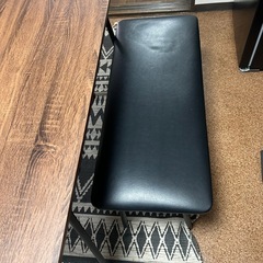ニトリ商品 ダイニングテーブルセットの画像