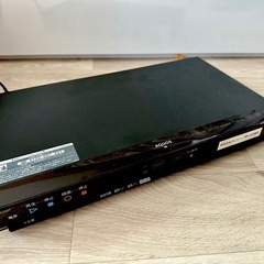 32インチ AQUOS液晶テレビ & nebula 4k dongle & DVD レコーダー  の画像