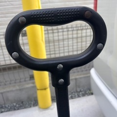 大容量アウトドアワゴンの画像