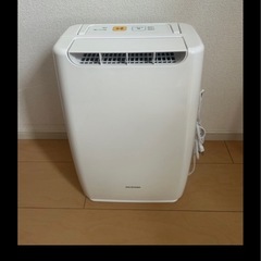 布団乾燥機、コンパクト除湿機の画像
