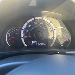 H25 ワゴンR スティングレーX ナビ有　車検R8.7の画像