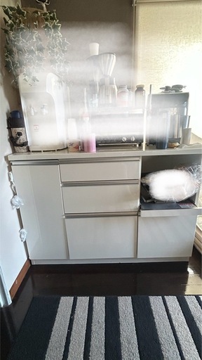 キッチンボード