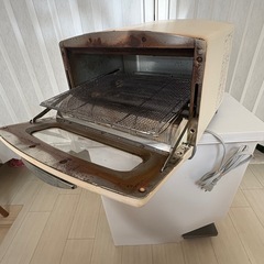 アラジン・グラファイトグリル&トースターの画像