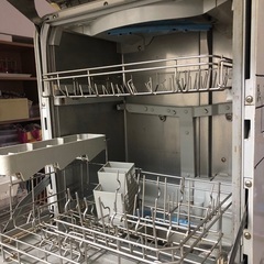 Zojirushi食器洗い機の画像