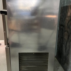 HOSHIZAKI / ホシザキ製氷機 　　IM-25L-1 直線引き取り限定の画像