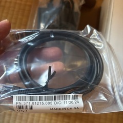 home Wi-Fiルーター5G HR02HR02の画像