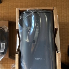 home Wi-Fiルーター5G HR02HR02の画像