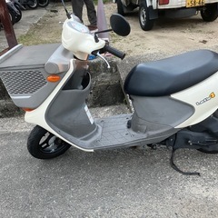 スズキレッツ4インジェクショー4サイクルの画像