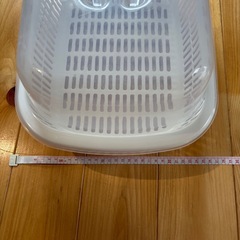 水切りかごの画像