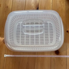 水切りかごの画像