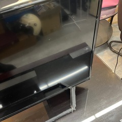 【2023年製　美品】液晶テレビ ORION OL32WD200 [32V型 /ハイビジョンの画像