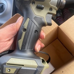 マキタ　インパクトの画像