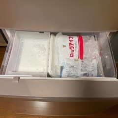 三菱電機 冷蔵庫の画像