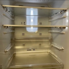 三菱電機 冷蔵庫の画像