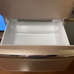 三菱電機 冷蔵庫の画像