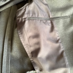 UNIQLO感動ジャケットの画像
