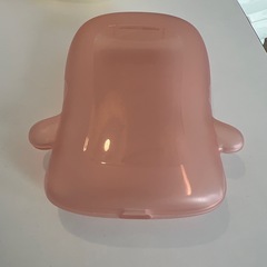 吸盤付きシリコン食器、ジュレケース、おにぎりメーカーの画像