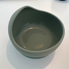 吸盤付きシリコン食器、ジュレケース、おにぎりメーカーの画像