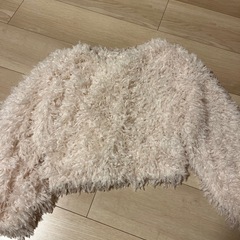 差し上げます！秋冬服の画像