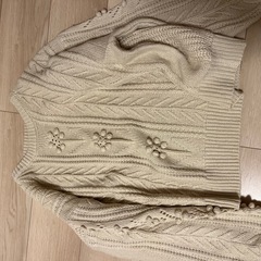 差し上げます！秋冬服の画像