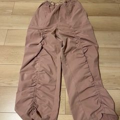 差し上げます！秋冬服の画像