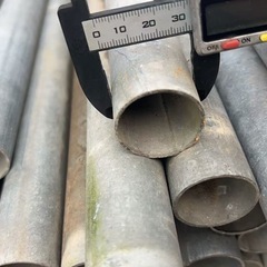 単管パイプ 1.5mの画像