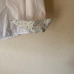 レディース　カッターシャツ２枚の画像