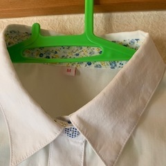 レディース　カッターシャツ２枚の画像