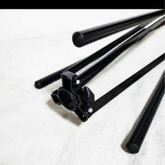 BiRod 6G-7500　三脚のみ　キャリングケース付の画像