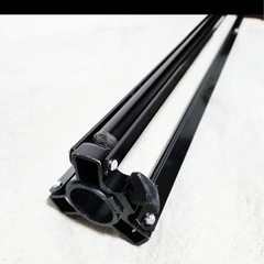 BiRod 6G-7500　三脚のみ　キャリングケース付の画像