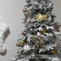 クリスマスツリーの画像